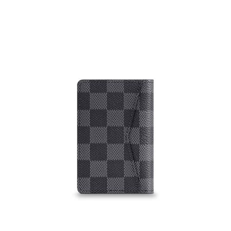 louis vuitton mens organizer|Pocket Organizer Damier Other .